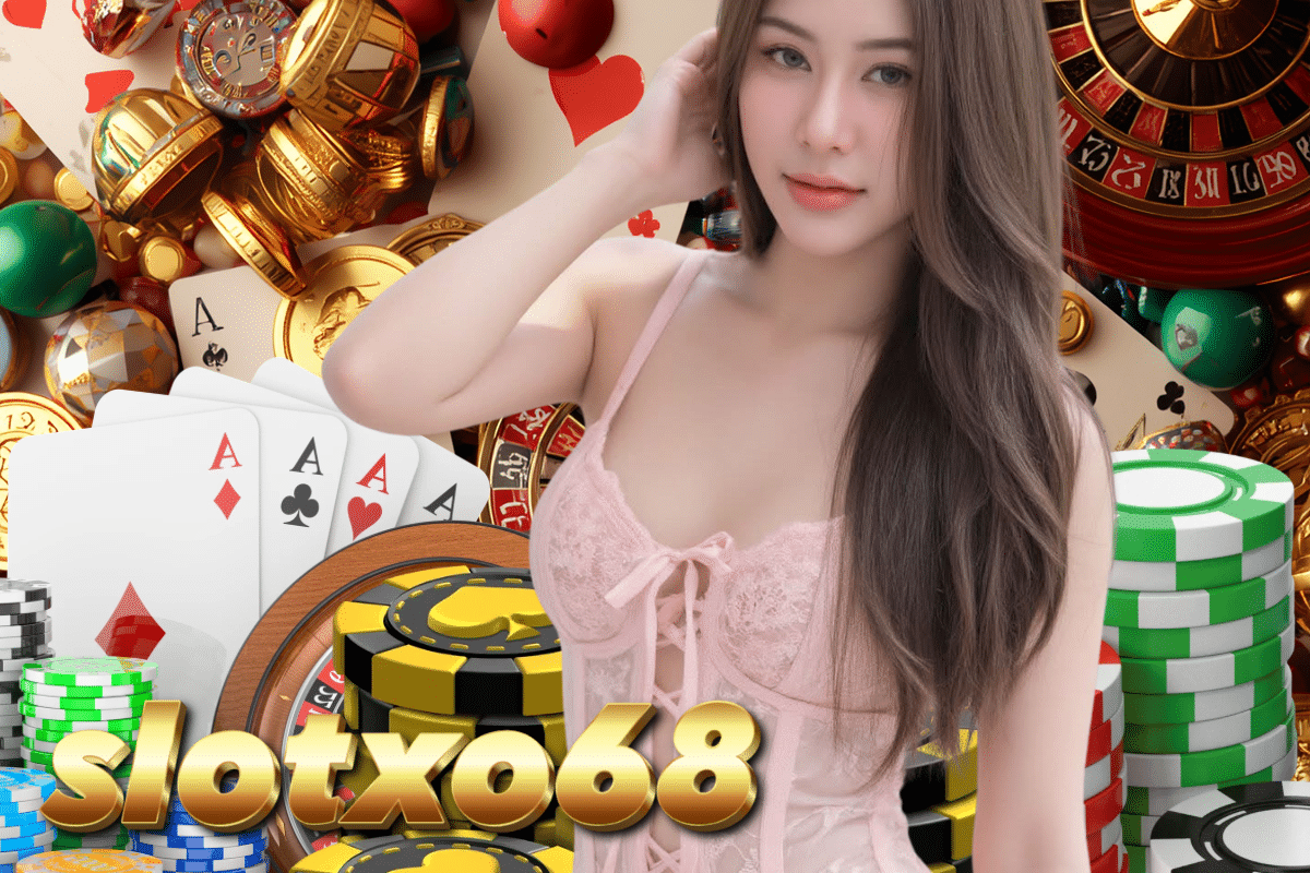 slotxo68